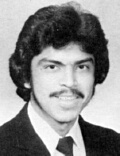 Peter Santos: class of 1979, Norte Del Rio High School, Sacramento, CA.